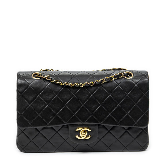 Chanel Handbags - Chanel Classic Double Flap 26